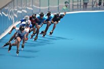 ایران تستضیف بطولة اسيا للتزلج بالعجلات