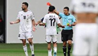 الإتحاد الآسيوي لكرة القدم: قرار الحكم 