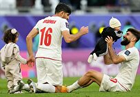 بطولة آسيا: من يتأهل بين إيران وقطر إلى المباراة النهائية؟