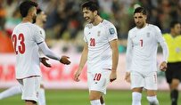 ايران تتأهل الى نصف نهائي كأس آسيا 2023 م بعد هزيمة اليابان