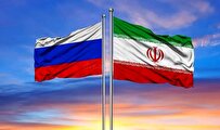 مباحثات ايرانية- روسية لتعزيز التعاون في مجال 