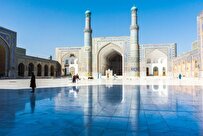 إيران وأفغانستان تؤکدان التعاون في مجال السياحة والعلوم