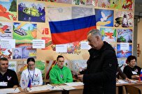 روسيا.. فتح مراكز الاقتراع في موسكو باليوم الأول للانتخابات الرئاسية