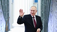 بوتين: فوزي بالانتخابات سيسمح بتماسك المجتمع الروسي وروسيا لن تخضع 