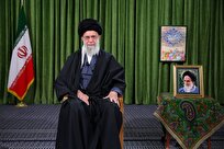 قائد الثورة يسمي العام الايراني الجديد بعام 