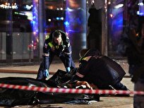 ارتفاع عدد قتلى الهجوم على قاعة الحفلات الموسيقية قرب موسكو إلى 115 شخصاً