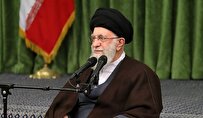 قائد الثورة الاسلامية: تأثير الإعلام على العدو أكثر من الصواريخ والمسيرات
