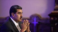مادورو: قلق الملايين من البشر وعشرات الحكومات مما يجري في غزة مشروع