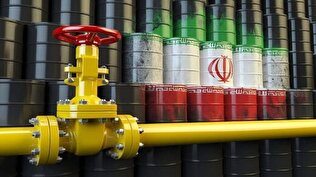 وزير النفط الايراني: سنحقق قفزة في عائدات النقد الأجنبي في عام قفزة الإنتاج