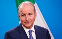 أيرلندا تعلن عزمها الاعتراف بدولة فلسطينية في الأسابيع المقبلة