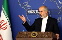 كنعاني: رد إيران كان مهنياً ومدروساً ومتناسباً
