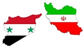 ايران وسوريا تؤكدان على تنفيذ المشاريع الصناعية المشتركة