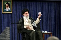 قائد-الثورة-الإسلامیة-من-المستحیل-ان-تخضع-ایران-للعقوبات