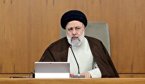 الرئيس الإيراني: انتفاضة الطلبة والنخب في الغرب لن تخمد بممارسة العنف