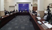 وزير الثقافة الإيراني: نشر أعمال لمفكرين مسيحيين عن أهل البيت (ع)