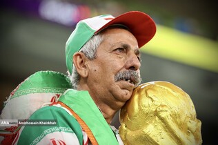 تنافس منتخبا إيران وأمريكا من المجموعة الثانية في مونديال قطر 2022 مساء يوم 29 نوفمبر عند الساعة 10:30 مساء بتوقيت إيران.