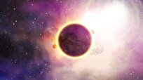 Astronomers Find Barium in Exoplanet Atmospheres