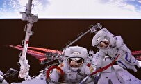 China's Shenzhou-14 Astronauts to Conduct 2nd Extravehicular Activities