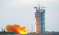 China Launches New Satellite for Environment Detection