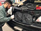 Iran-Made Nano-Based Solution Improves Performance of Car Radiator Cooling System