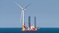 Offshore Wind Vessel Decarbonisation 1st Step for Net Zero Future
