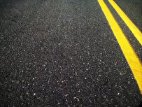 Knowledge-Based Firm in Iran Makes Asphalt from Crumb Rubber
