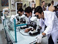 Tehran Ranks 34th among Top Clusters of Science, Technology