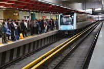 Iranian Student Presents New Method for Optimal Use of Energy of Braking in Subway Trains