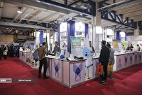 Islamic Azad University’s Companies, Research Centers Show Strong Presence in IRANNANO Expo