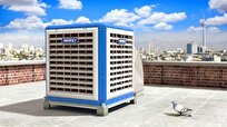 Advanced Electric Engines to Replace Old Engines in Iran’s Water-Cooled Air Conditioners
