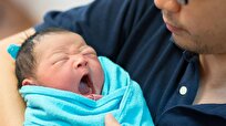 Early Body Contact Develops Premature Babies' Social Skills