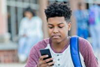 Study Highlights Harmful Impact of Social Media on Adolescent Health