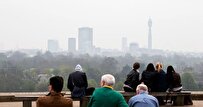 Air Pollution Levels Still Too High across Europe