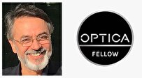 Iranian Professor Joins Prestigious OPTICA, Recognized for Contributions to Optical Engineering