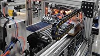 Knowledge-Based Firm Sets Up Automatic Solar Panel Production Line