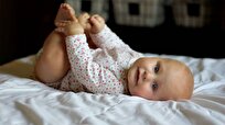 Babies as Young as 4 Months Show Signs of Self-Awareness