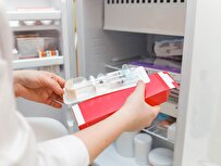 Iran Ranks 7th in Production of Vaccine Refrigerators