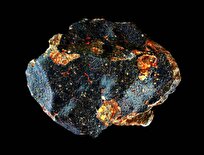 Meteorites Reveal Likely Origin of Earth's Volatile Chemicals