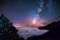 Billions of Celestial Objects Revealed in Gargantuan Survey of Milky Way