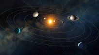 Space Mystery: Unexpected New Ring System Discovered in Our Own Solar System