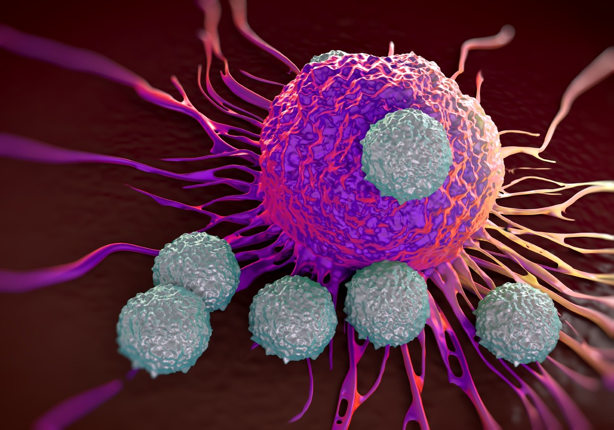 Anti-Cancer Drug Produced by Iranian Nanotechnology Firm