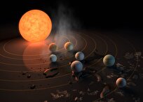 Water in Our Solar System May Have Originated Billions of Years before Sun