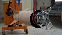 New Self-Built Hybrid Rocket Could Break World Altitude Record