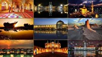 Iranian Researchers Create Online Platform to Boost Tourism