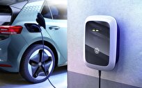 Iranian Knowledge-Based Firm Indigenizes EV Chargers