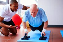 More Active Older Adults Have Better Quality of Life