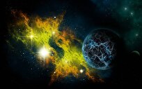 Quasar 'Clocks' Show Universe Was 5 Times Slower Soon after Big Bang