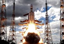 India’s Chandrayaan-3 Becomes 1st Probe to Land Near Lunar South Pole