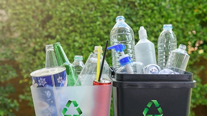 Plastic Recycling Revolutionised with Polymer Research Breakthrough