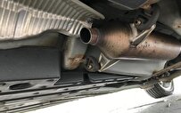 Iranian Researchers Produce Nano Catalytic Converters to Reduce Air Pollution